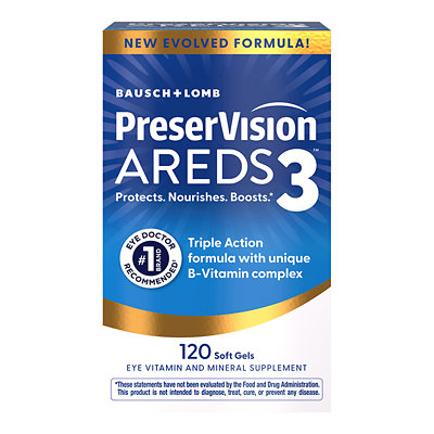 preservision areds Albertsons Coupon