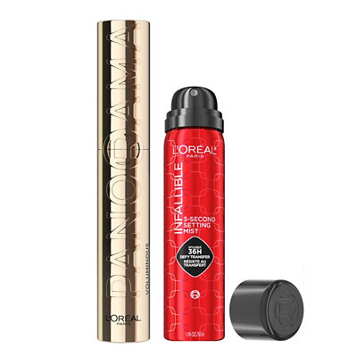 l oral paris Albertsons Coupon