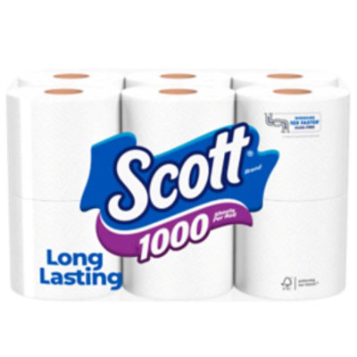 scott Safeway Coupon
