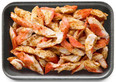 Fresh Halibut Cheeks Wild - 1 Lb - Image 2