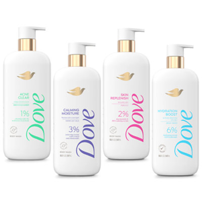dove Albertsons Coupon