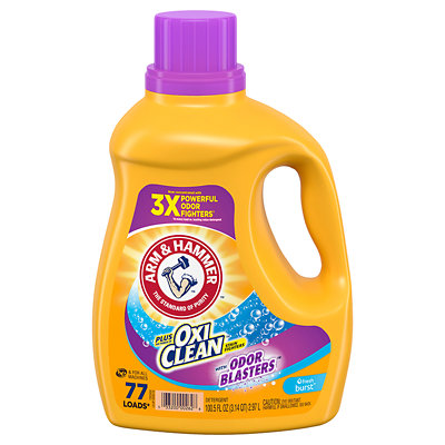 arm hammer detergent Acme Coupon