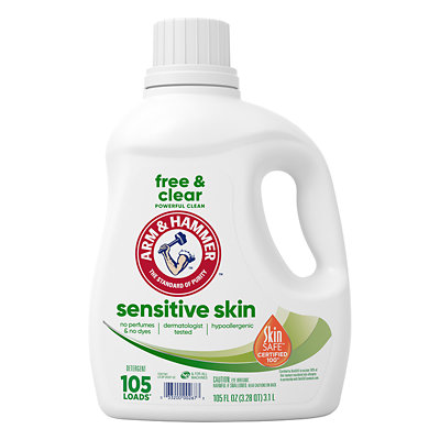 arm hammer laundry detergent Acme Coupon