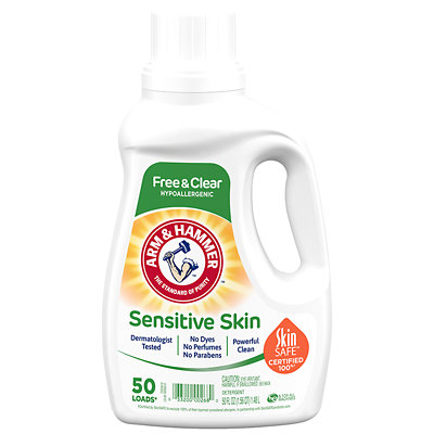arm hammer laundry detergent Acme Coupon
