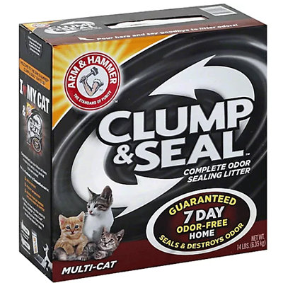 arm hammer cat litter Acme Coupon