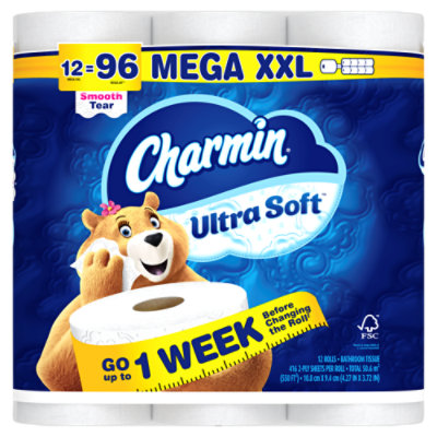 charmin Albertsons Coupon
