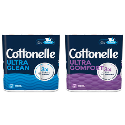 cottonelle Acme Coupon