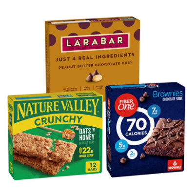 nature valley fiber one protein one genera Jewel-osco Coupon