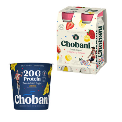chobani Acme Coupon