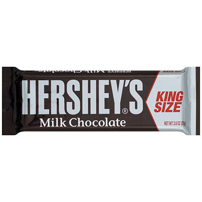 hershey candy Albertsons Coupon