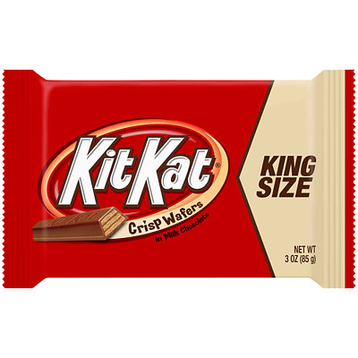 Hershey’s King Size Bar Acme Coupon