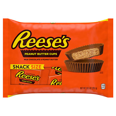 Hershey Halloween Snack Size Bags Acme Coupon