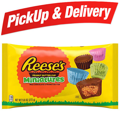 easter hershey candy Albertsons Coupon