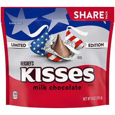 hershey share size bag Albertsons Coupon