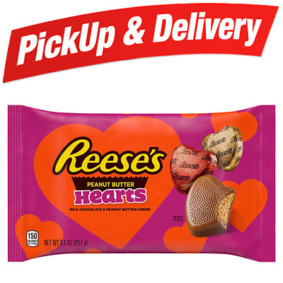 hershey s valentine s candy Acme Coupon