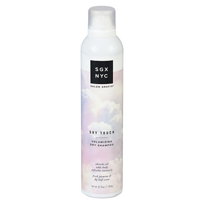 salon grafix nyc dry shampoo Jewel-osco Coupon