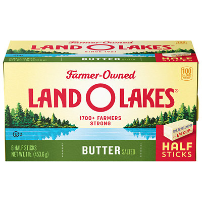 Land O Lakes Butter Acme Coupon