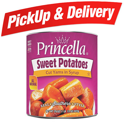 princella sweet potatoes Acme Coupon
