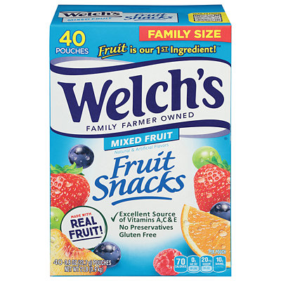 welch s fruit snacks Albertsons Coupon