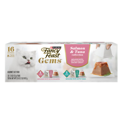 Fancy Feast® Gems® Albertsons Coupon