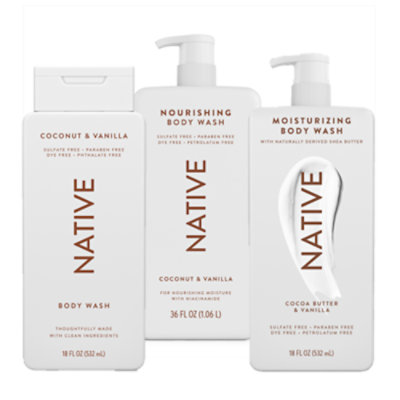 native Acme Coupon
