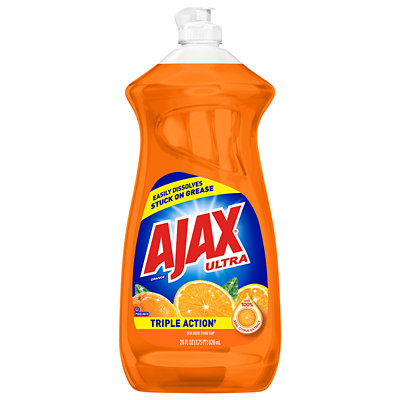 ajax cleaner Albertsons Coupon