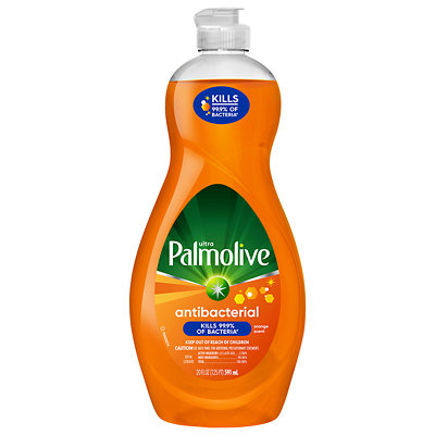 palmolive dish detergent Albertsons Coupon