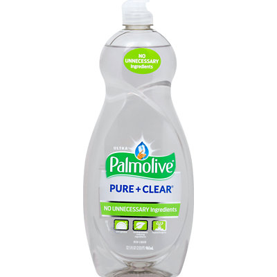palmolive ultra dish detergent Jewel-osco Coupon