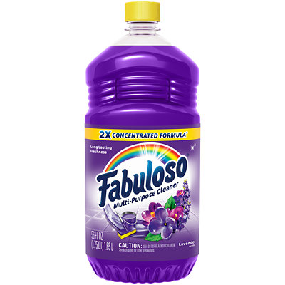 fabuloso multi purpose cleaner Jewel-osco Coupon