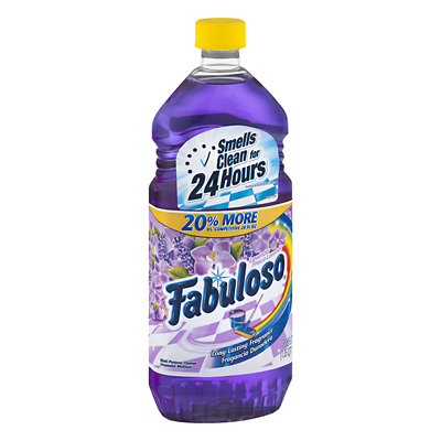 fabuloso multi purpose cleaner lavender Acme Coupon