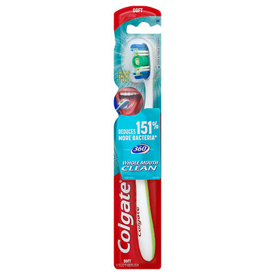 colgate 360 mtb Acme Coupon