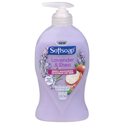 softsoap liquid hand soap Acme Coupon
