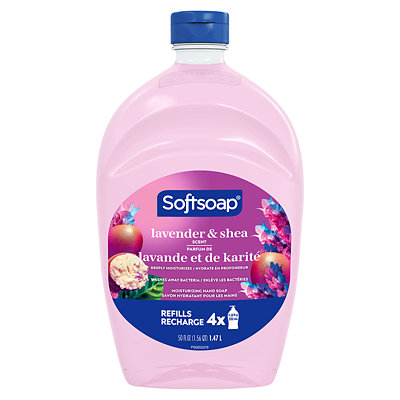 softsoap liquid hand soap refill Albertsons Coupon