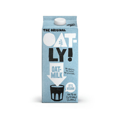 oatly Acme Coupon