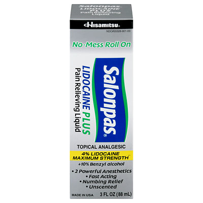 salonpas pain relief Jewel-osco Coupon on WeeklyAds2.com