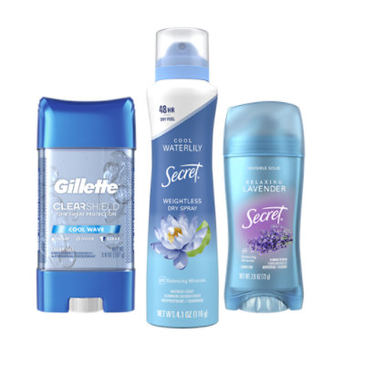gillette Acme Coupon