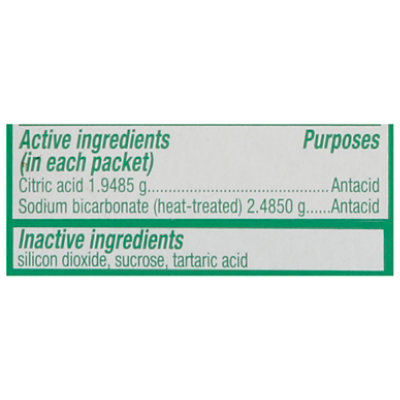 Picot Sal De Uvas Antacid - 12 Count - Image 4