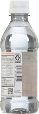 Signature Select/Care Magnesium Citrate Oral Solution Saline Laxative Lemon Flavor - 10 Fl. Oz. - Image 4
