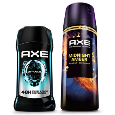 AXE Albertsons Coupon