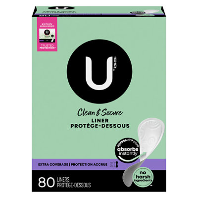u by kotex Acme Coupon