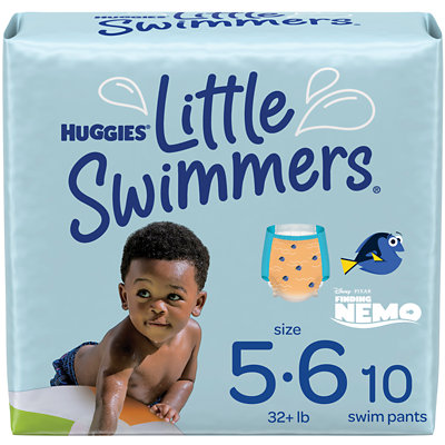 huggies little swimmers Jewel-osco Coupon