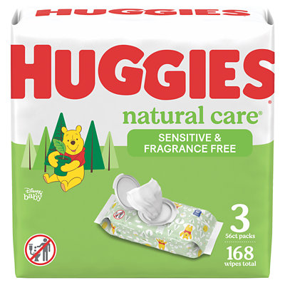huggies baby wipes Jewel-osco Coupon