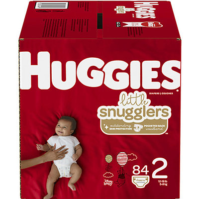 huggies little snugglers giga Acme Coupon