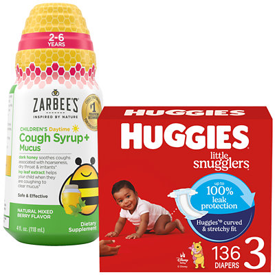 baby club savings Albertsons Coupon