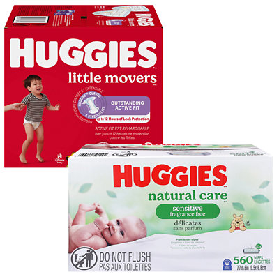 When you buy Huggies Albertsons Coupon