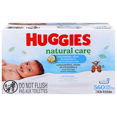 huggies baby wipes Acme Coupon