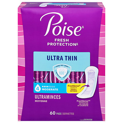 poise pads Acme Coupon