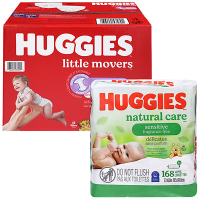 When you buy Huggies Jewel-Osco Coupon