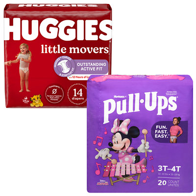 huggies jumbo diapers Acme Coupon