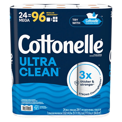 cottonelle bath tissue Acme Coupon